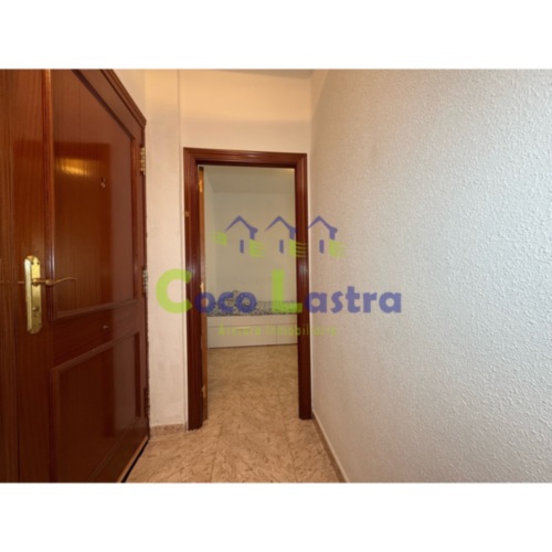 Hall de entrada